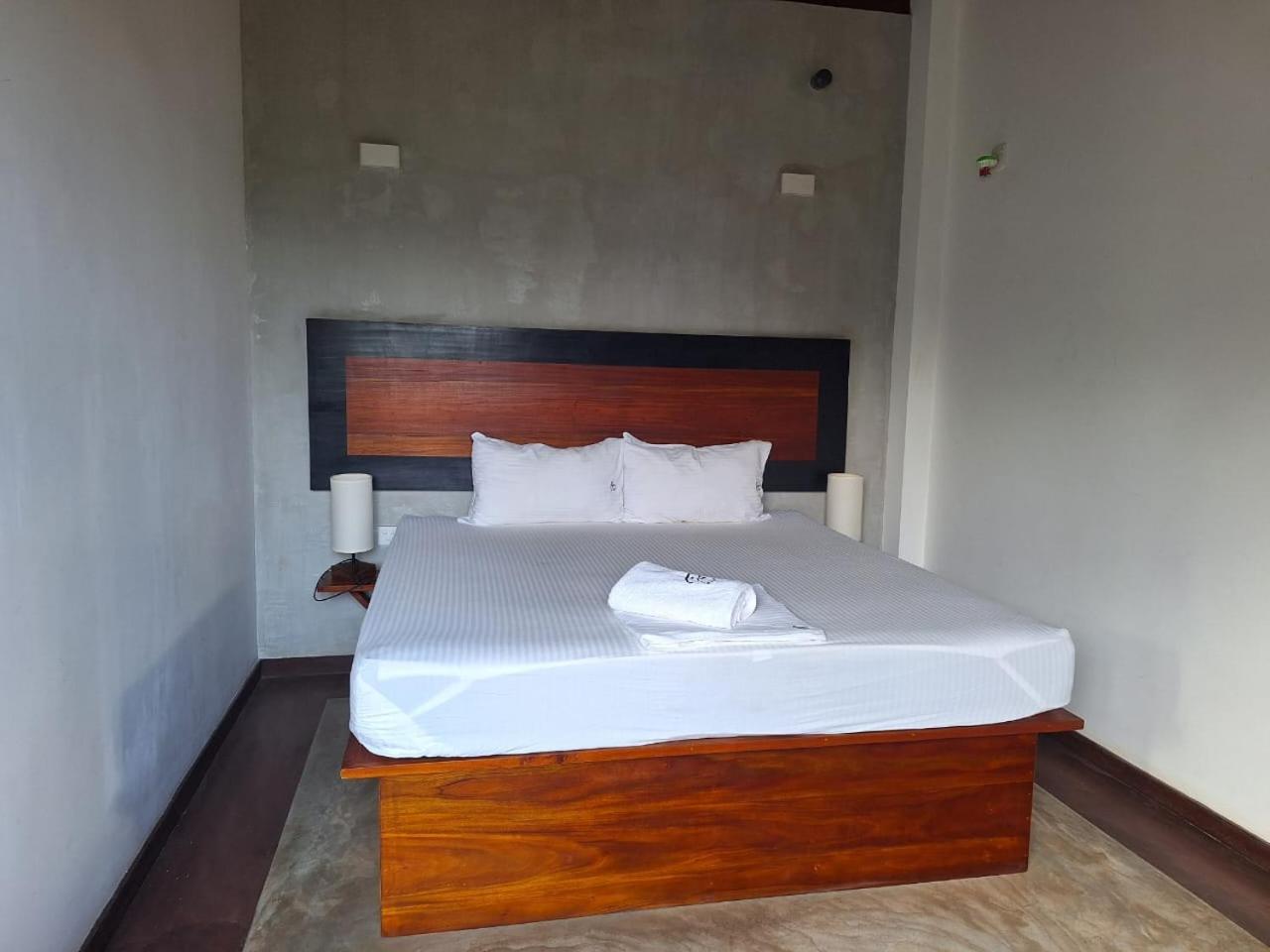 Bellaxy Ceylon Bed & Breakfast Exterior foto