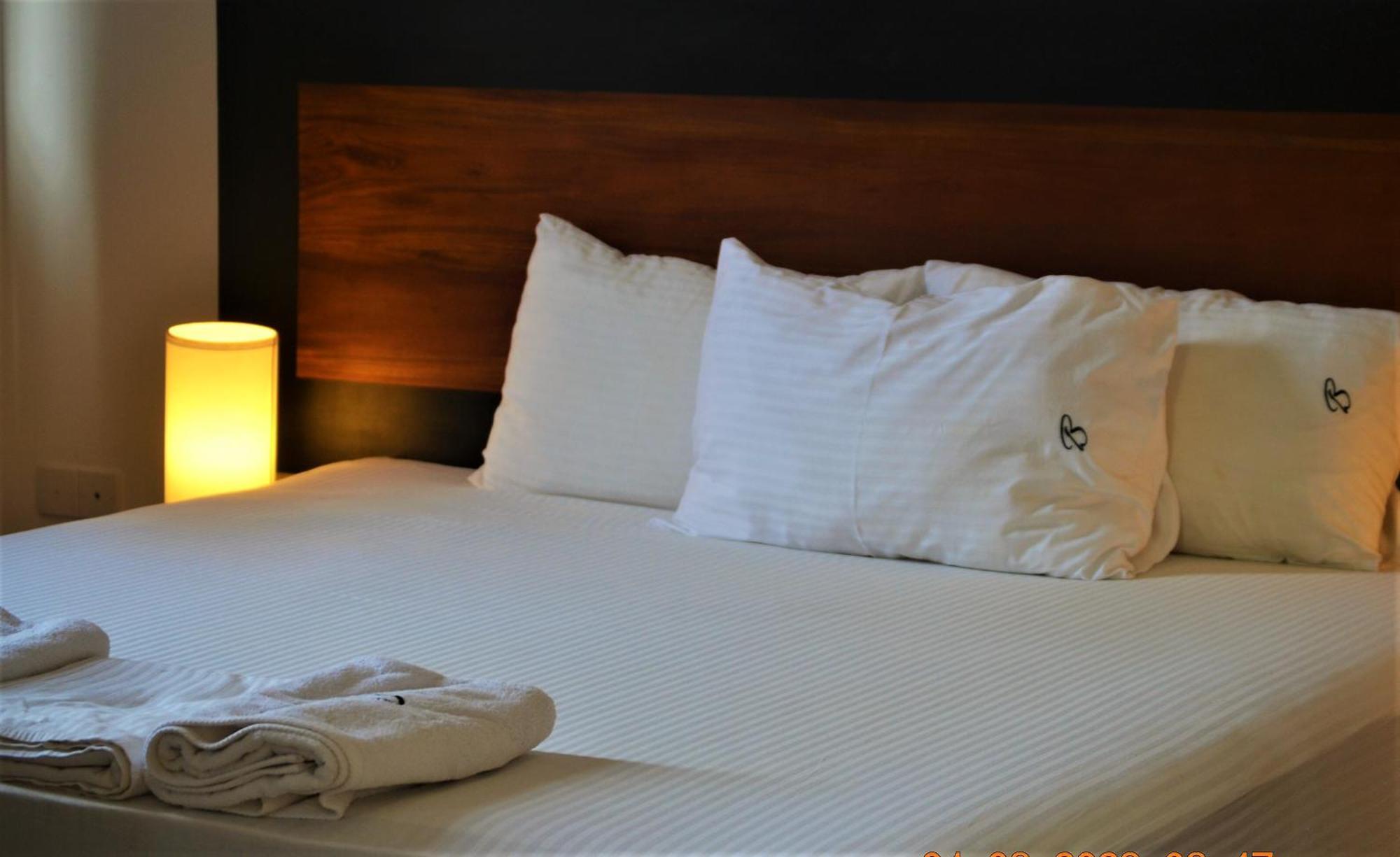 Bellaxy Ceylon Bed & Breakfast Exterior foto